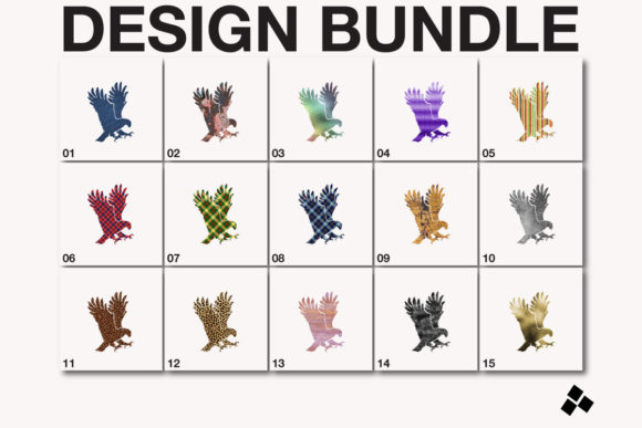 Sublimation Eagle SVG Background: A Powerful Graphic Design Asset for Branding