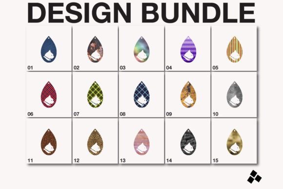 Sublimation Earring Svg Bundle Review for Real Projects