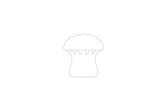 Tree Vector Design Graphic: A Freebie for Creative Branding and Graphics